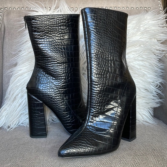 EGO “Chesta”‎ Boots - Picture 2 of 12